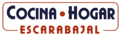 Logo Cocina Hogar Escarabajal sin fondo